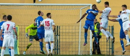 Amical: Dinamo - Lech Poznan 3-1